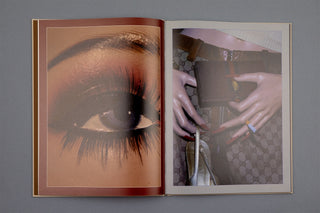 Carlijn Jacobs & James Chester / Mannequins