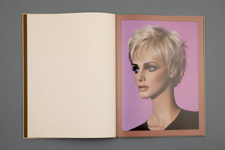 Carlijn Jacobs & James Chester / Mannequins