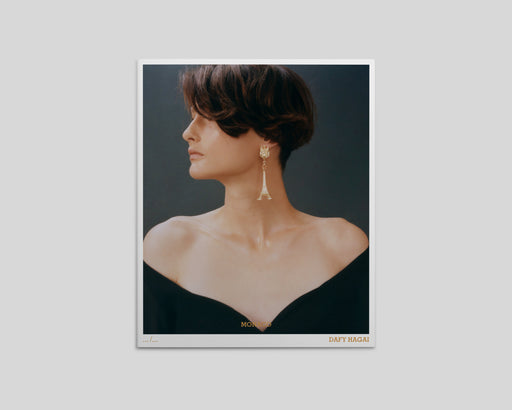 Dafy Hagai / Monaco