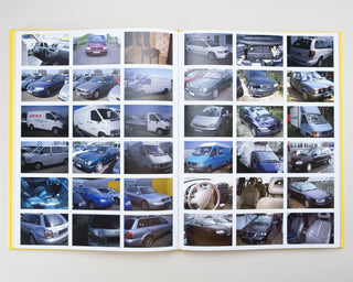 Diana Tamane / Flower Smuggler