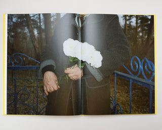 Diana Tamane / Flower Smuggler