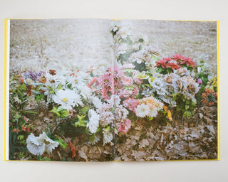 Diana Tamane / Flower Smuggler