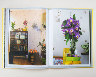 Diana Tamane / Flower Smuggler