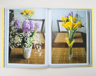 Diana Tamane / Flower Smuggler