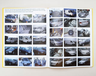 Diana Tamane / Flower Smuggler