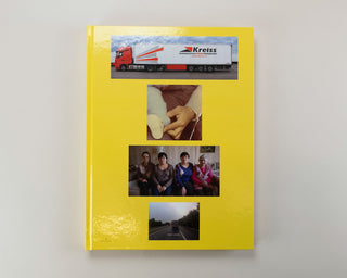 Diana Tamane / Flower Smuggler