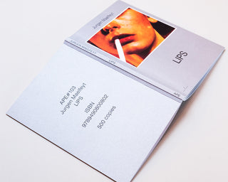 アート・デザイン・音楽 Jurgen Maelfeyt LIPS Jurgen Maelfeyt / LIPS | POST