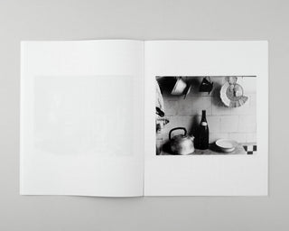 Helena van der Kraan / Still Life