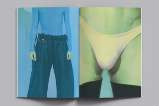 Duran Lantink / Democracy