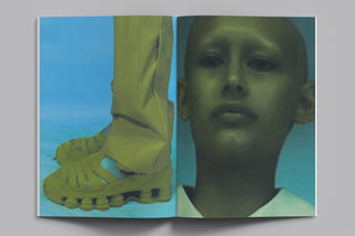 Duran Lantink / Democracy