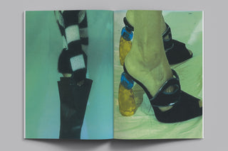 Duran Lantink / Democracy