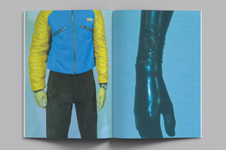 Duran Lantink / Democracy