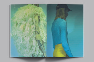 Duran Lantink / Democracy