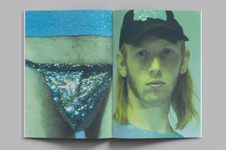 Duran Lantink / Democracy