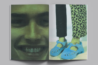 Duran Lantink / Democracy