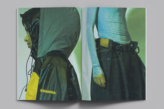 Duran Lantink / Democracy