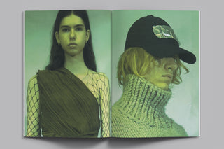 Duran Lantink / Democracy