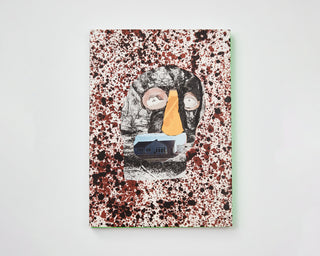 Urtzi Grau & Guillermo Fernández-Abascal / Folk Costumes, Indo-Pacific Air