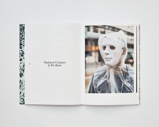 Urtzi Grau & Guillermo Fernández-Abascal / Folk Costumes, Indo-Pacific Air