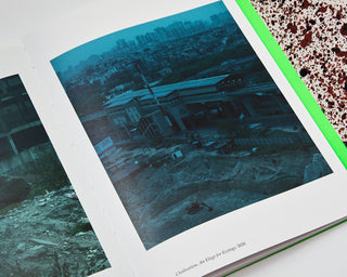 Urtzi Grau & Guillermo Fernández-Abascal / Folk Costumes, Indo-Pacific Air