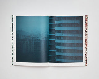 Urtzi Grau & Guillermo Fernández-Abascal / Folk Costumes, Indo-Pacific Air