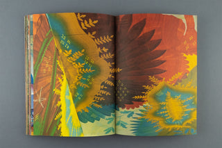 Gijs Frieling / That very night in Max’s room a forest grew…