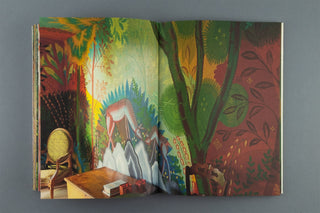 Gijs Frieling / That very night in Max’s room a forest grew…