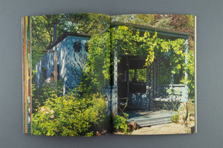 Gijs Frieling / That very night in Max’s room a forest grew…