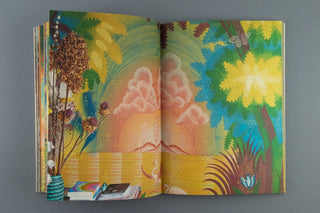 Gijs Frieling / That very night in Max’s room a forest grew…