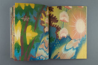 Gijs Frieling / That very night in Max’s room a forest grew…