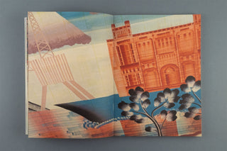 Gijs Frieling / That very night in Max’s room a forest grew…