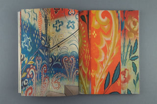 Gijs Frieling / That very night in Max’s room a forest grew…