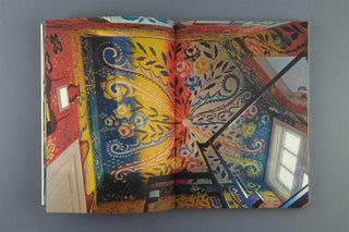 Gijs Frieling / That very night in Max’s room a forest grew…