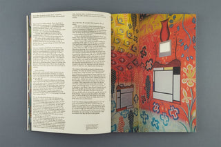 Gijs Frieling / That very night in Max’s room a forest grew…