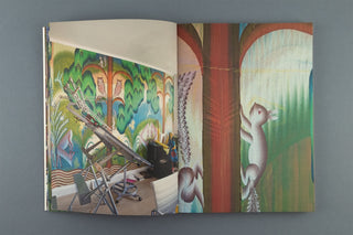 Gijs Frieling / That very night in Max’s room a forest grew…