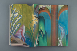 Gijs Frieling / That very night in Max’s room a forest grew…