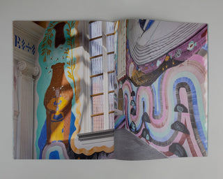 Gijs Frieling / Het is alles een grote eenheid, Bert