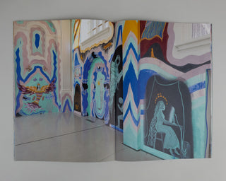 Gijs Frieling / Het is alles een grote eenheid, Bert