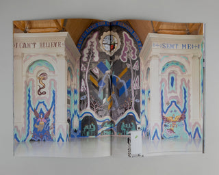 Gijs Frieling / Het is alles een grote eenheid, Bert