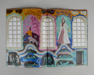 Gijs Frieling / Het is alles een grote eenheid, Bert