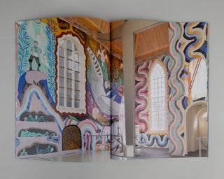 Gijs Frieling / Het is alles een grote eenheid, Bert