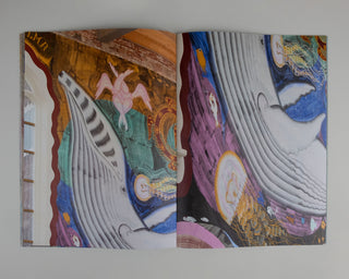 Gijs Frieling / Het is alles een grote eenheid, Bert