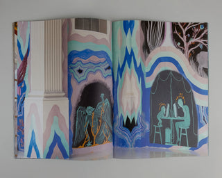 Gijs Frieling / Het is alles een grote eenheid, Bert