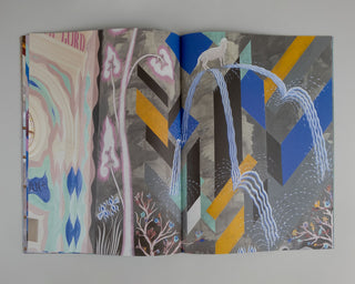 Gijs Frieling / Het is alles een grote eenheid, Bert