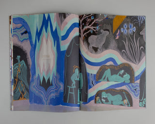 Gijs Frieling / Het is alles een grote eenheid, Bert