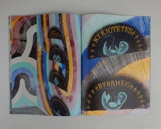 Gijs Frieling / Het is alles een grote eenheid, Bert