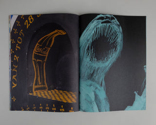 Gijs Frieling / Het is alles een grote eenheid, Bert