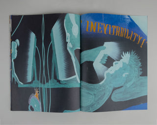 Gijs Frieling / Het is alles een grote eenheid, Bert