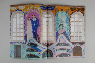 Gijs Frieling / Het is alles een grote eenheid, Bert