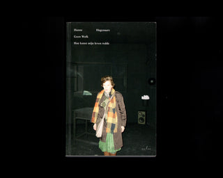 Hanne Hagenaars / Geen Wolk, hoe kunst mijn leven redde